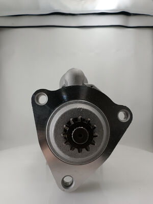 24V 12T démarreur pour moteur de type Bosch pour moteur John Deere marine 612AFM01 6CYL 0001330511 0001350022
