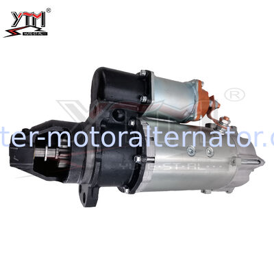 24V 10T 8.0KW  Russian Starter Motor for KAMAZ 5320 53212 5410 5511 55102 Engine  CT142623708000 STR7428CY STR7428ZL