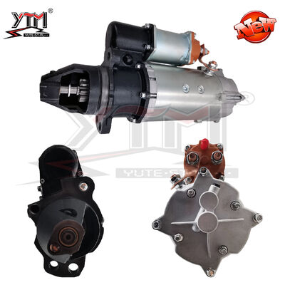 Démarreur russe 24V 10T 8.0KW pour moteur KAMAZ 5320 53212 5410 5511 55102 CT142623708000 STR7428CY STR7428ZL
