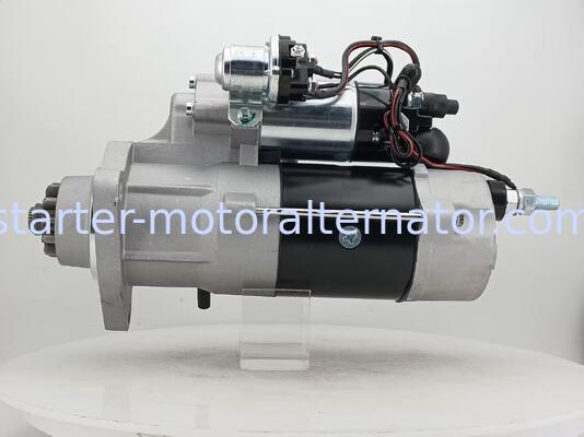 QDJ2856A4  Starter24V Starter Motor Diesel Engine 178f Starter 3900788  C15 24V 11T 7.5KW CW Used for CAT 390-0788 M105R3077SE
