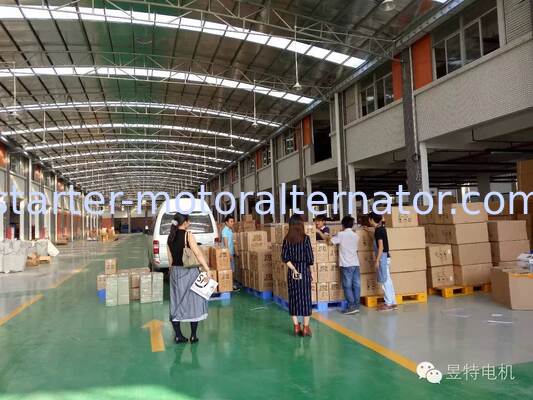 Diesel Engine Starter  for EK100 24V 11T  0350-602-0110 281001520D 281001740A 281001520C 281001781 281002196 STR3106 STR29009