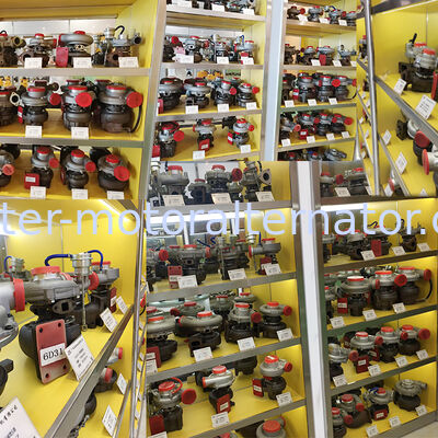 Assembly Type M3T56181 32B66-10100 M3T56174 34366-00101 34766-10903 34766-20900 3476620901 114-6864 517716 Starter Motor