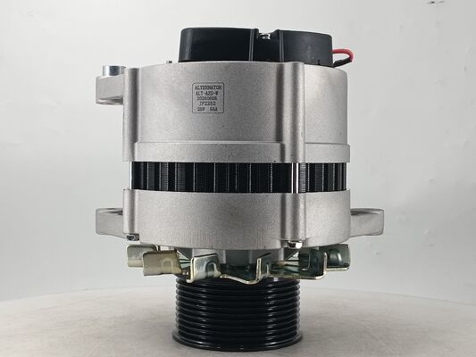Alternateur de moteur de voiture YUCHAI 28V 55A JFWZ255-03 TMJ00-3701100A YC6MJ480L