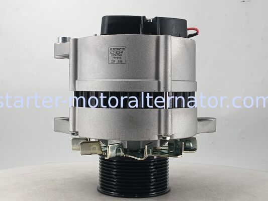 NIKKO 22SI M11 Auto Alternator 24V 50A 7PK 8974816970 8976880320 0350000712 0350000713 for Isuzu