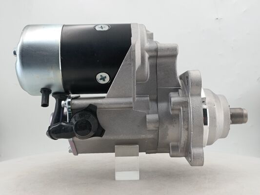 Démarreur moteur 24V 10T 4.5KW DAEWOO 6102 6105 pour moteur diesel, accessoires 1811001840/1811001910 65262017044 65262017044 pour DENSO