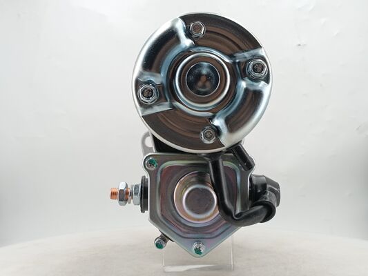 Démarreur moteur 24V 10T 4.5KW DAEWOO 6102 6105 pour moteur diesel, accessoires 1811001840/1811001910 65262017044 65262017044 pour DENSO