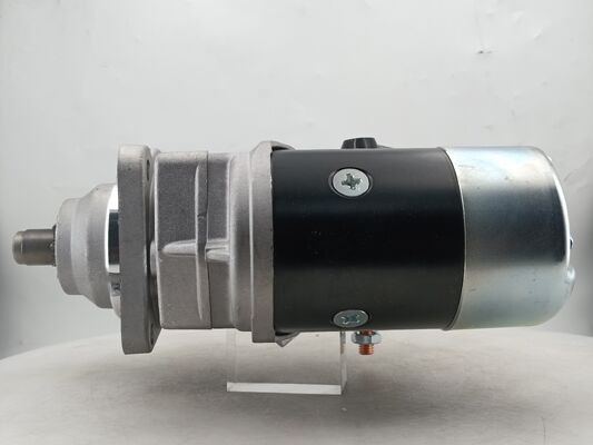 Démarreur moteur 24V 10T 4.5KW DAEWOO 6102 6105 pour moteur diesel, accessoires 1811001840/1811001910 65262017044 65262017044 pour DENSO