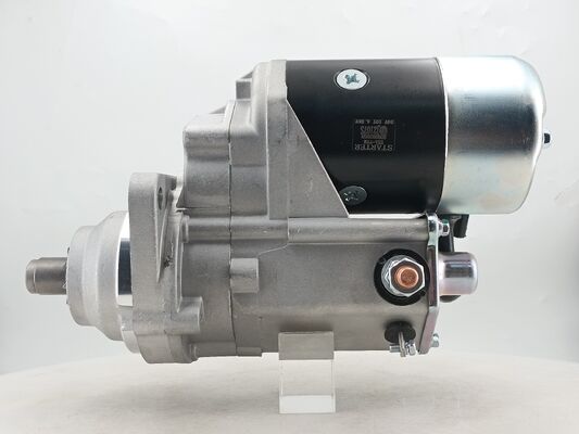 Démarreur moteur 24V 10T 4.5KW DAEWOO 6102 6105 pour moteur diesel, accessoires 1811001840/1811001910 65262017044 65262017044 pour DENSO
