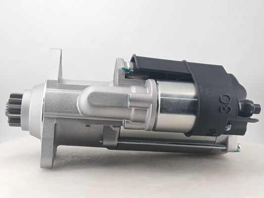 24V 5,5KW 12T moteur démarreur moteur SCANIA P DC09 moteur diesel accessoires 0001261025 0001261026 0579261 10579265 1447911 pour SCANIA P