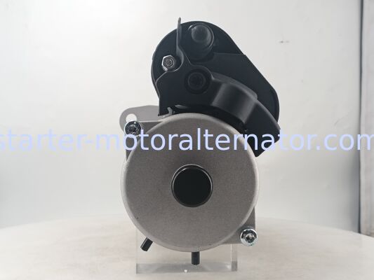 24V 5.5KW 12T  Engine Starter Motor SCANIA P DC09 Diesel Engine Accessories 0001261025 0001261026 0579261 10579265 1447911 for  SCANIA P