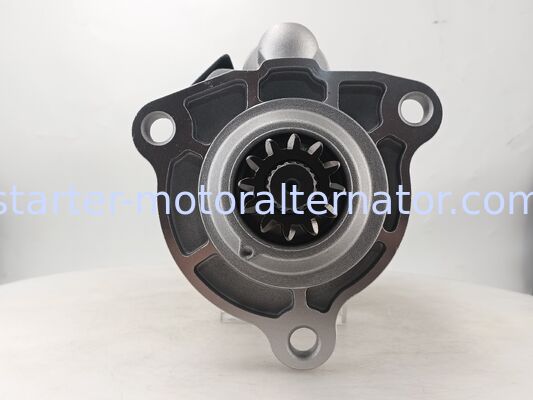 24V 5.5KW 12T  Engine Starter Motor SCANIA P DC09 Diesel Engine Accessories 0001261025 0001261026 0579261 10579265 1447911 for  SCANIA P