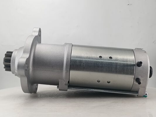 24V 5,5KW 12T moteur démarreur moteur SCANIA P DC09 moteur diesel accessoires 0001261025 0001261026 0579261 10579265 1447911 pour SCANIA P
