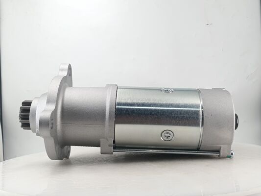 24V 5,5KW 12T moteur démarreur moteur SCANIA P DC09 moteur diesel accessoires 0001241001 0001261001 2031368 2148650 2276131 pour SCANIA P