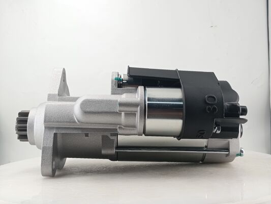 24V 5,5KW 12T moteur démarreur moteur SCANIA P DC09 moteur diesel accessoires 0001241001 0001261001 2031368 2148650 2276131 pour SCANIA P