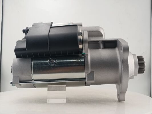 24V 5,5KW 12T moteur démarreur moteur SCANIA P DC09 moteur diesel accessoires 0001241001 0001261001 2031368 2148650 2276131 pour SCANIA P