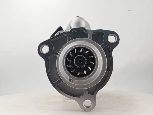 24V 5,5KW 12T moteur démarreur moteur SCANIA P DC09 moteur diesel accessoires 0001241001 0001261001 2031368 2148650 2276131 pour SCANIA P
