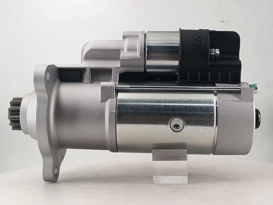 24V 5,5KW 12T moteur démarreur moteur SCANIA P DC09 moteur diesel accessoires 0001241001 0001261001 2031368 2148650 2276131 pour SCANIA P