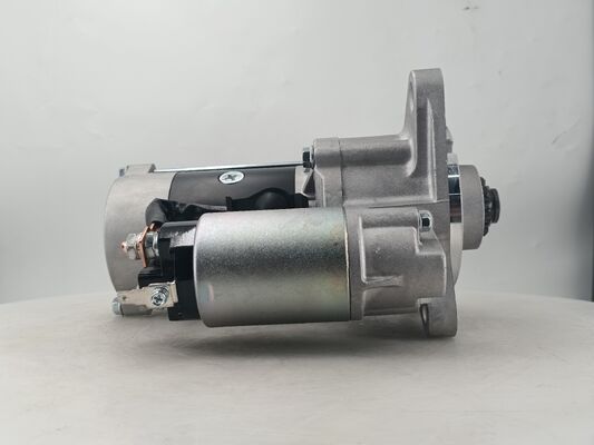 Démarreur de moteur 12V 2.7KW 9T pour moteur diesel D4BB, accessoires STA2305RB STA2305WA 600314 600884 603053 pour HYUNDAI