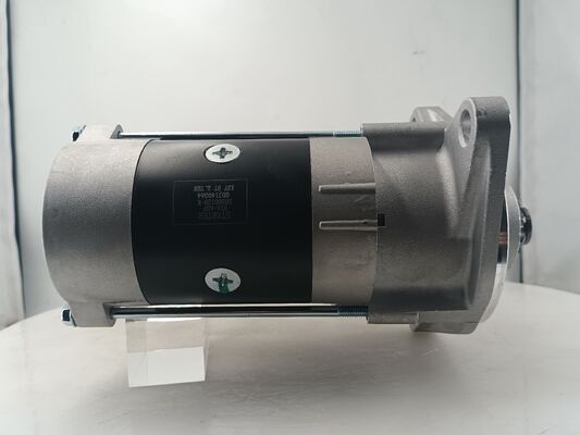 Démarreur de moteur 12V 2.7KW 9T pour moteur diesel D4BB, accessoires STA2305RB STA2305WA 600314 600884 603053 pour HYUNDAI