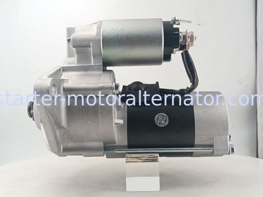 12V 2.7KW 9T  Engine Starter Motor D4BB Diesel Engine Accessories STA2305RB STA2305WA 600314 600884 603053 for  HYUNDAI