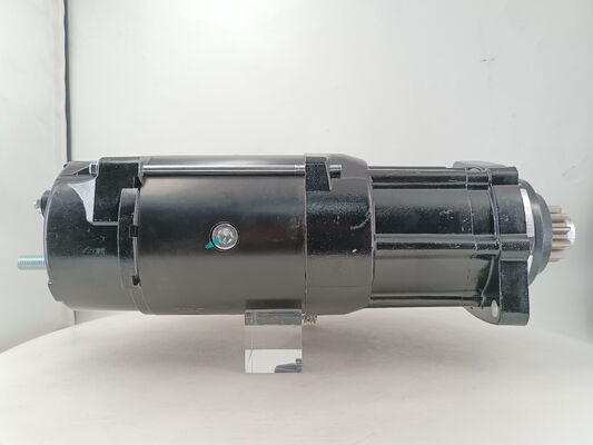 24V 9KW 11T moteur de démarrage moteur 39MT moteur diesel accessoires 10478960 8200465 8201140 MG122447 pour CAT