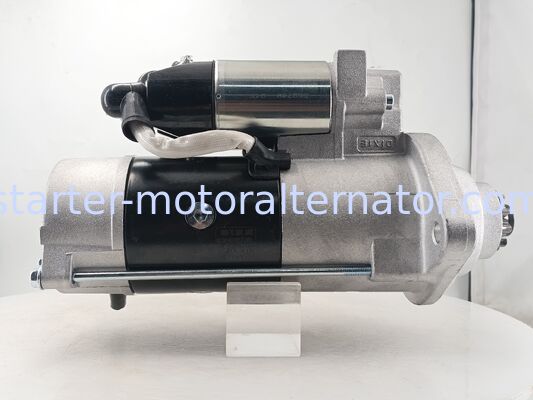 24V 5KW 10T Engine Starter Motor FORD LRS01078 LRS01163 LRS1078 for MITSUBISHI 6440050 8200475 8200884 S13-45203M