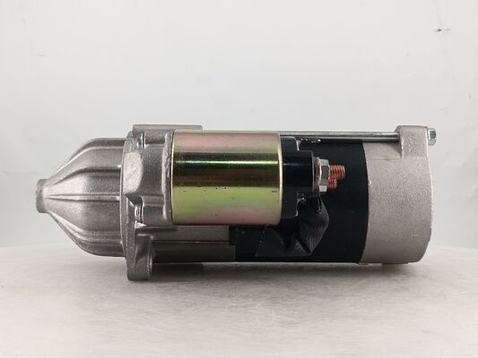 Démarreur moteur 12V 2.2KW 9T pour moteur diesel SCANIA P DC09 Compatible avec Kubota