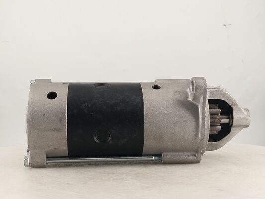 Démarreur moteur 12V 2.2KW 9T pour moteur diesel SCANIA P DC09 Compatible avec Kubota