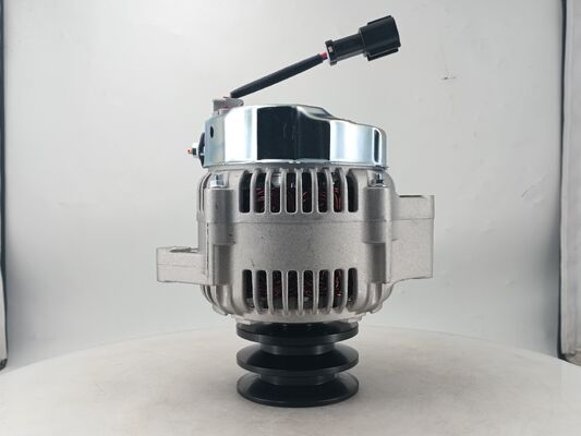 Alternateur DENSO Dyna 15B 24V 60A 2PK pour TOYOTA