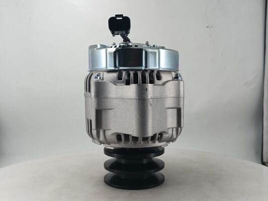 Alternateur DENSO Dyna 15B 24V 60A 2PK pour TOYOTA