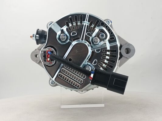 Alternateur DENSO Dyna 15B 24V 60A 2PK pour TOYOTA