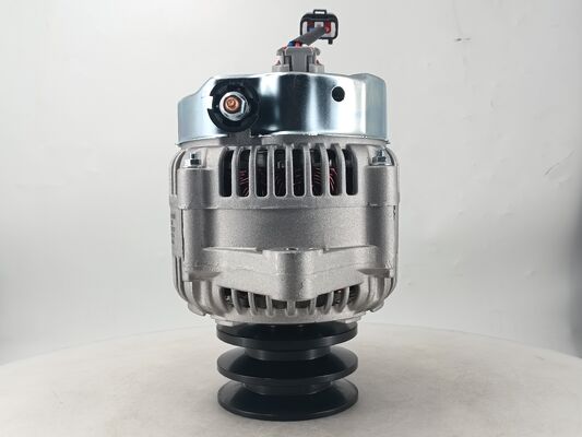 Alternateur DENSO Dyna 15B 24V 60A 2PK pour TOYOTA