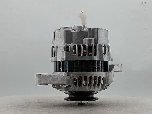 Autosolvente 12V 50A 1PK 3C08174010 3C08174011 31A6800400 A7T02071A pour le groupe KUBOTA