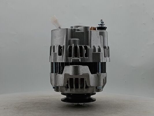 Autosolvente 12V 50A 1PK 3C08174010 3C08174011 31A6800400 A7T02071A pour le groupe KUBOTA