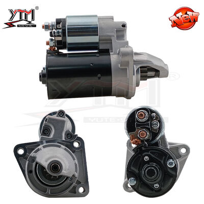 Démarreur 12V 1.4KW 10T pour moteur diesel FUJA, accessoires moteur 1004566 1011331 1018882 0001107043 0001107087 pour Ford