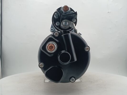 24V 7KW 12T moteur démarreur DELCO moteur diesel accessoires 1068557 10R0395 10R0397 1438434 10461085 pour le CAT