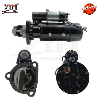 Démarreur de moteur 12V 7.5KW 12T DELCO pour moteur diesel, accessoires 10461021 10461032 10461034 22278ND pour CAT
