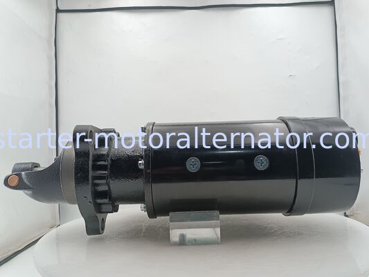 12V 7.5KW 11T  Engine Starter Motor  DELCO Diesel Engine Accessories 0R2191 0R5347 10R0401 10461033 10461038 10461042 for  CAT