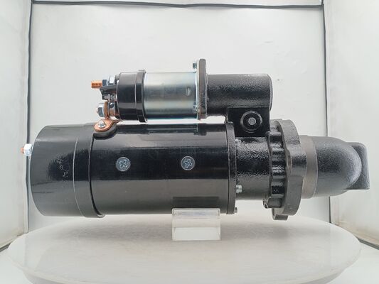 Moteur de démarrage de moteur de 12V 7,5 kW 11T DELCO Accès à moteur diesel 0R2191 0R5347 10R0401 10461033 10461038 10461042 pour le CAT