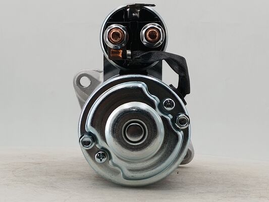12V 1.4KW 9T moteur démarreur moteur Mitsubishi moteur diesel accessoires M000T81781 M0T80681 M0T80685 M0T80686 pour ZAUFER