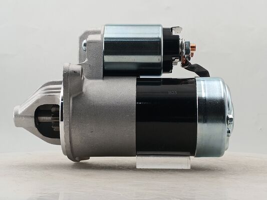 12V 1.4KW 9T moteur démarreur moteur Mitsubishi moteur diesel accessoires M000T81781 M0T80681 M0T80685 M0T80686 pour ZAUFER