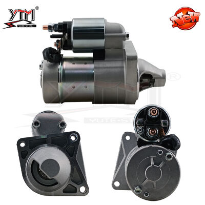 12V 0,8KW 10T moteur démarreur moteur HITACHI moteur diesel accessoires 46231531 46231532 46429594 S114949 S114949A pour FIAT