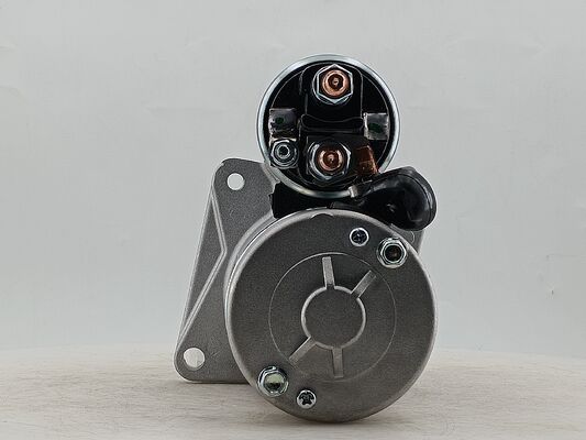 12V 0,8KW 10T moteur démarreur moteur HITACHI moteur diesel accessoires 46231531 46231532 46429594 S114949 S114949A pour FIAT