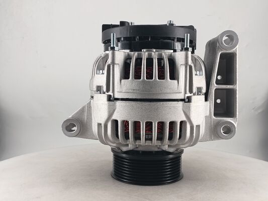 24V/150A/8PK moteur démarreur moteur BS moteur diesel accessoires 0124655071/0124655116 0141544602/0141549202 pour Mercedes Benz