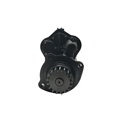Démarreur 24V 8.4KW 17T pour accessoires de moteur diesel MWMTCG
