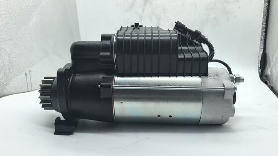 Démarreur 24V 8.4KW 17T pour accessoires de moteur diesel MWMTCG