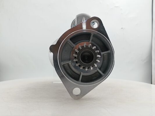 Moteur de démarreur 12V 2.8KW 15T pour moteur Yanmar HITACHI 3TNV88 4D88