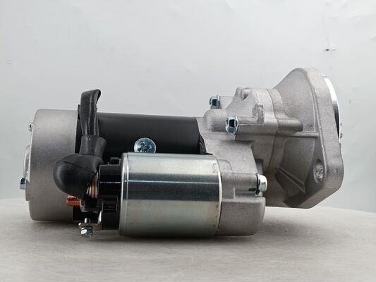 Moteur de démarreur 12V 2.8KW 15T pour moteur Yanmar HITACHI 3TNV88 4D88
