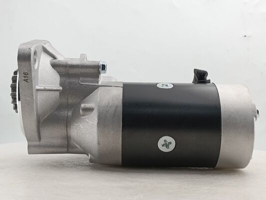 Moteur de démarreur 12V 2.8KW 15T pour moteur Yanmar HITACHI 3TNV88 4D88