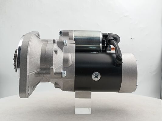 Moteur de démarreur 12V 2.8KW 15T pour moteur Yanmar HITACHI 3TNV88 4D88